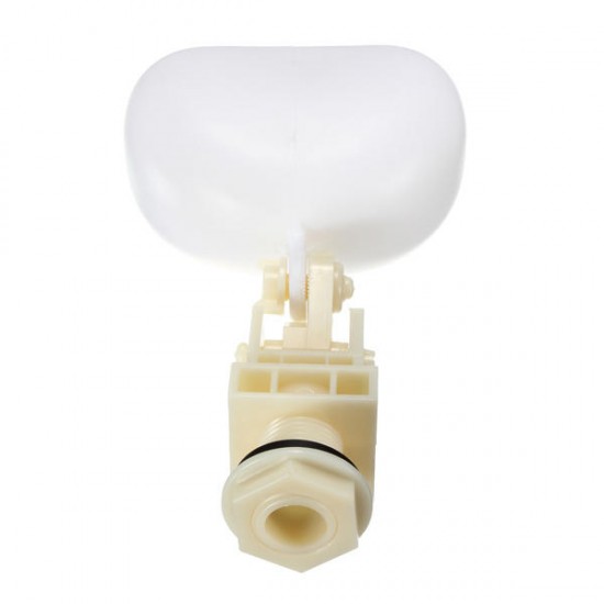 Plastic Float Valve Fish Tank Float Valve Small Float Valve Adjustable