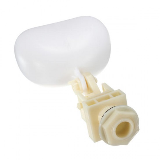 Plastic Float Valve Fish Tank Float Valve Small Float Valve Adjustable