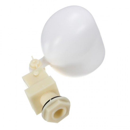 Plastic Float Valve Fish Tank Float Valve Small Float Valve Adjustable