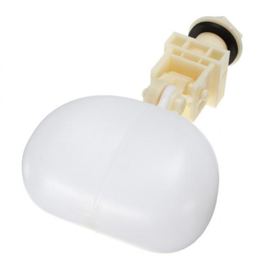 Plastic Float Valve Fish Tank Float Valve Small Float Valve Adjustable