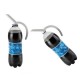 Plastic Water Soda Bottle Cola Coke Bottled Beverage Handle Cap Drinkware Dispenser Plastic Water Soda Bottle Cola Coke Bottled Beverage Handle Cap Drinkware Dispenser