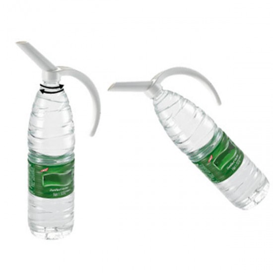 Plastic Water Soda Bottle Cola Coke Bottled Beverage Handle Cap Drinkware Dispenser Plastic Water Soda Bottle Cola Coke Bottled Beverage Handle Cap Drinkware Dispenser