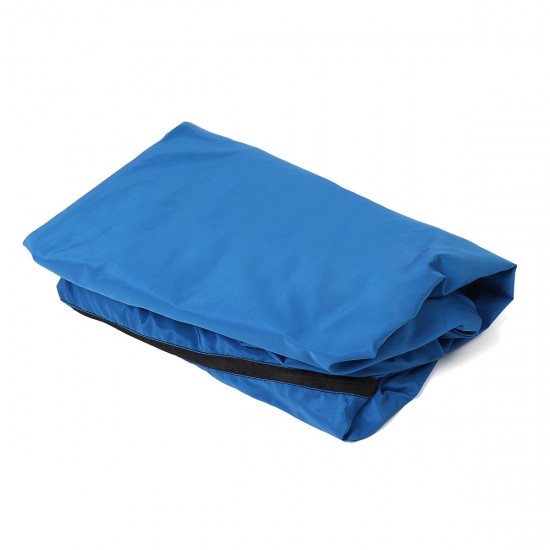 Polyester Beach Chair Covers Protector Heavy Duty Waterproof Outdoor Garden Use Polyester Beach Chair Covers Protector Heavy Duty Waterproof Outdoor Garden Use