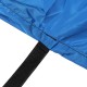 Polyester Beach Chair Covers Protector Heavy Duty Waterproof Outdoor Garden Use Polyester Beach Chair Covers Protector Heavy Duty Waterproof Outdoor Garden Use