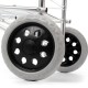 Portable Folding Shopping Basket Cart Trolley Trailer Four Wheel Aluminum Alloy Portable Folding Shopping Basket Cart Trolley Trailer Four Wheel Aluminum Alloy