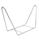 Portable Large Garden Camping Outdoor Patio Hammock Metal Frame Stand