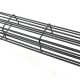 Portable Non-Stick Barbecue Kabobs Grilling Basket for Sausage Vegetables Meats BBQ Tool Portable Non-Stick Barbecue Kabobs Grilling Basket for Sausage Vegetables Meats BBQ Tool