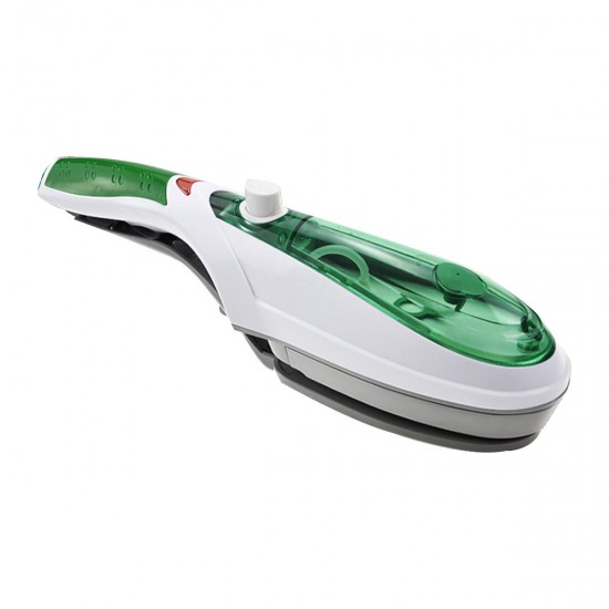 Portable Travel Handheld Iron Clothes Steamer Garment Steam Brush Hand Held Portable Travel Handheld Iron Clothes Steamer Garment Steam Brush Hand Held