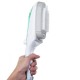 Portable Travel Handheld Iron Clothes Steamer Garment Steam Brush Hand Held Portable Travel Handheld Iron Clothes Steamer Garment Steam Brush Hand Held