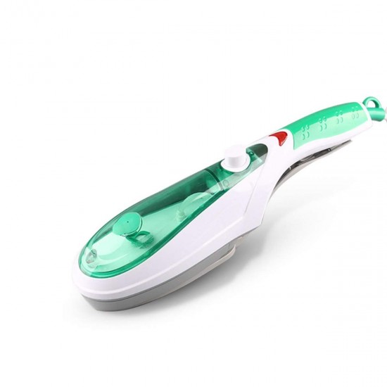 Portable Travel Handheld Iron Clothes Steamer Garment Steam Brush Hand Held Portable Travel Handheld Iron Clothes Steamer Garment Steam Brush Hand Held