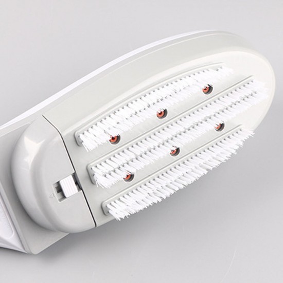Portable Travel Handheld Iron Clothes Steamer Garment Steam Brush Hand Held Portable Travel Handheld Iron Clothes Steamer Garment Steam Brush Hand Held