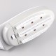 Portable Travel Handheld Iron Clothes Steamer Garment Steam Brush Hand Held Portable Travel Handheld Iron Clothes Steamer Garment Steam Brush Hand Held