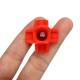 Poultry Duck Hen Chicken Feeder Automatic Waterer Drinker Valve Farm Animal Feeding Supply Poultry Duck Hen Chicken Feeder Automatic Waterer Drinker Valve Farm Animal Feeding Supply