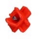 Poultry Duck Hen Chicken Feeder Automatic Waterer Drinker Valve Farm Animal Feeding Supply Poultry Duck Hen Chicken Feeder Automatic Waterer Drinker Valve Farm Animal Feeding Supply