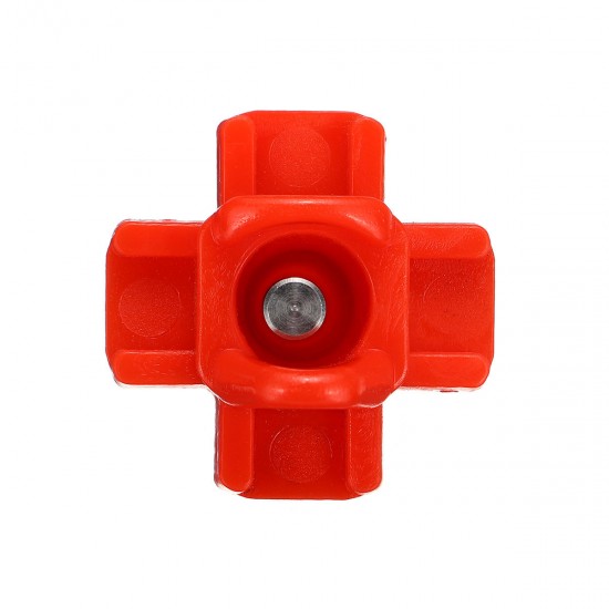 Poultry Duck Hen Chicken Feeder Automatic Waterer Drinker Valve Farm Animal Feeding Supply Poultry Duck Hen Chicken Feeder Automatic Waterer Drinker Valve Farm Animal Feeding Supply