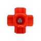 Poultry Duck Hen Chicken Feeder Automatic Waterer Drinker Valve Farm Animal Feeding Supply Poultry Duck Hen Chicken Feeder Automatic Waterer Drinker Valve Farm Animal Feeding Supply