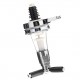 Pouring Rack Distributor Liquor Wines Bottle Separator Pump Head Dispenser Pouring Rack Distributor Liquor Wines Bottle Separator Pump Head Dispenser