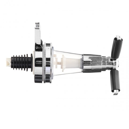 Pouring Rack Distributor Liquor Wines Bottle Separator Pump Head Dispenser Pouring Rack Distributor Liquor Wines Bottle Separator Pump Head Dispenser