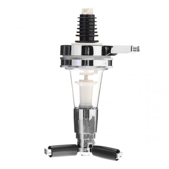 Pouring Rack Distributor Liquor Wines Bottle Separator Pump Head Dispenser Pouring Rack Distributor Liquor Wines Bottle Separator Pump Head Dispenser