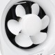 Powerful Low Noise Ventilation Extractor Exhaust Fan Shutter for Bathroo Powerful Low Noise Ventilation Extractor Exhaust Fan Shutter for Bathroo