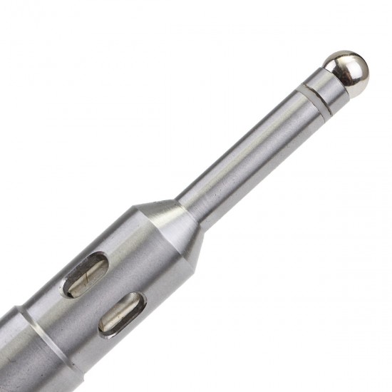 Precision Electronic Edge Finder Sensor Beep LED Milling For CNC Lathe Machining Tool Precision Electronic Edge Finder Sensor Beep LED Milling For CNC Lathe Machining Tool