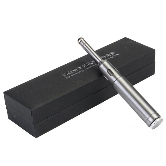Precision Electronic Edge Finder Sensor Beep LED Milling For CNC Lathe Machining Tool Precision Electronic Edge Finder Sensor Beep LED Milling For CNC Lathe Machining Tool