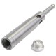 Precision Electronic Edge Finder Sensor Beep LED Milling For CNC Lathe Machining Tool Precision Electronic Edge Finder Sensor Beep LED Milling For CNC Lathe Machining Tool