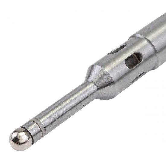 Precision Electronic Edge Finder Sensor Beep LED Milling For CNC Lathe Machining Tool Precision Electronic Edge Finder Sensor Beep LED Milling For CNC Lathe Machining Tool