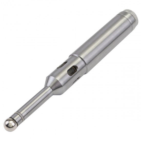 Precision Electronic Edge Finder Sensor Beep LED Milling For CNC Lathe Machining Tool Precision Electronic Edge Finder Sensor Beep LED Milling For CNC Lathe Machining Tool