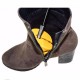 Professional Boot Stretcher Adjustable Width Shoe Shaper Extender Wooden Boot Tree Stretch for Women Professional Boot Stretcher Adjustable Width Shoe Shaper Extender Wooden Boot Tree Stretch for Women