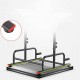 Pull Up Horizontal Bar Station Workout Upper Body Fitness Strength Training Home GYM Fitness Equipment Suction Cup