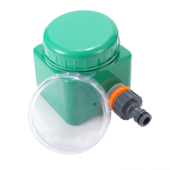 Rain Sensor Automatic Watering Timer Garden Irrigation Timing Controller Rain Sensor Automatic Watering Timer Garden Irrigation Timing Controller