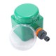 Rain Sensor Automatic Watering Timer Garden Irrigation Timing Controller Rain Sensor Automatic Watering Timer Garden Irrigation Timing Controller