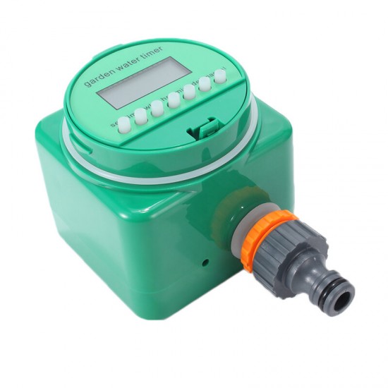 Rain Sensor Automatic Watering Timer Garden Irrigation Timing Controller Rain Sensor Automatic Watering Timer Garden Irrigation Timing Controller