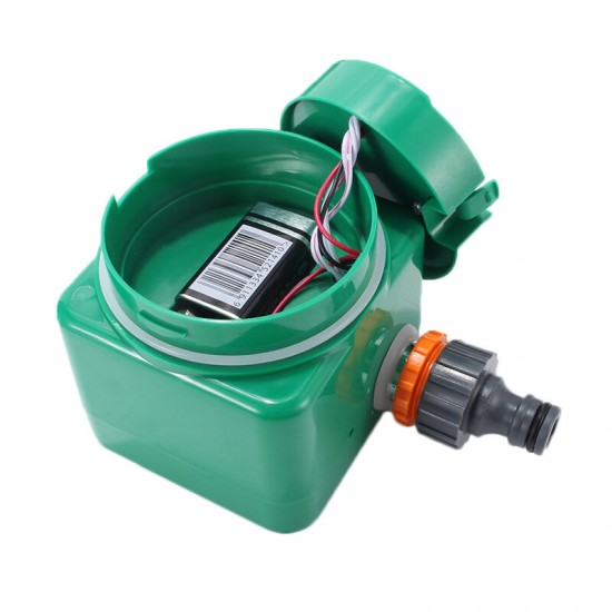 Rain Sensor Automatic Watering Timer Garden Irrigation Timing Controller Rain Sensor Automatic Watering Timer Garden Irrigation Timing Controller