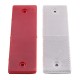 Rectangle Side Marker Reflector Red/White for Trailer Caravan Van Truck Lorry Rectangle Side Marker Reflector Red/White for Trailer Caravan Van Truck Lorry