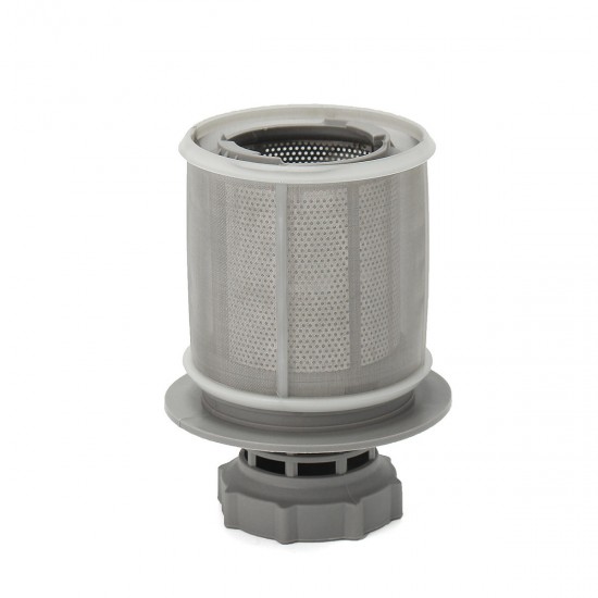 Replacement Micro Mesh Filter Two Part for Kitchen BOSCH Dishwasher Replacement Micro Mesh Filter Two Part for Kitchen BOSCH Dishwasher