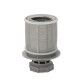 Replacement Micro Mesh Filter Two Part for Kitchen BOSCH Dishwasher Replacement Micro Mesh Filter Two Part for Kitchen BOSCH Dishwasher
