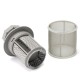 Replacement Micro Mesh Filter Two Part for Kitchen BOSCH Dishwasher Replacement Micro Mesh Filter Two Part for Kitchen BOSCH Dishwasher