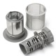 Replacement Micro Mesh Filter Two Part for Kitchen BOSCH Dishwasher Replacement Micro Mesh Filter Two Part for Kitchen BOSCH Dishwasher
