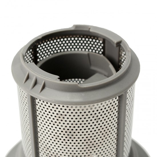 Replacement Micro Mesh Filter Two Part for Kitchen BOSCH Dishwasher Replacement Micro Mesh Filter Two Part for Kitchen BOSCH Dishwasher