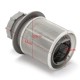 Replacement Micro Mesh Filter Two Part for Kitchen BOSCH Dishwasher Replacement Micro Mesh Filter Two Part for Kitchen BOSCH Dishwasher
