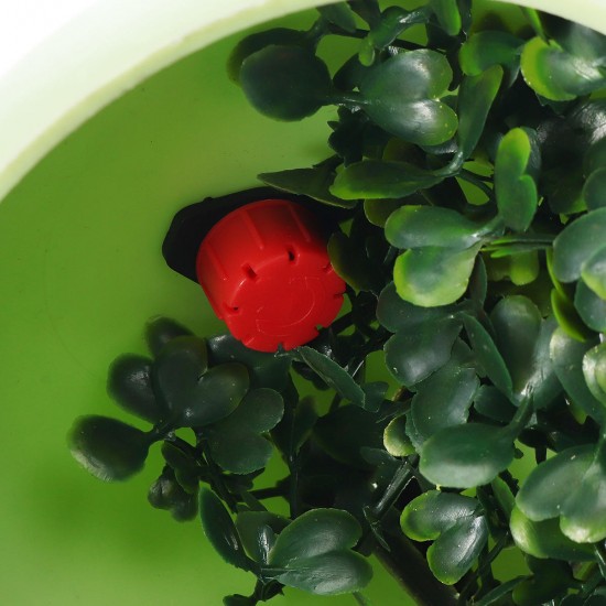 Reptile Drinking Water Fountain Chameleon Lizard Dispenser Terrarium Habitats Pet Toys Reptile Drinking Water Fountain Chameleon Lizard Dispenser Terrarium Habitats Pet Toys