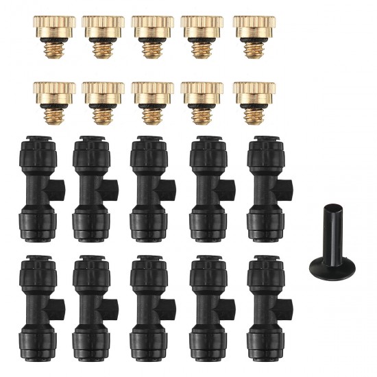 Retractable Coil Garden Hose Pipe Expandable Reel Spray System Tap Connector 30m Retractable Coil Garden Hose Pipe Expandable Reel Spray System Tap Connector 30m