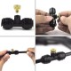Retractable Coil Garden Hose Pipe Expandable Reel Spray System Tap Connector 30m Retractable Coil Garden Hose Pipe Expandable Reel Spray System Tap Connector 30m