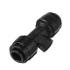 Retractable Coil Garden Hose Pipe Expandable Reel Spray System Tap Connector 30m Retractable Coil Garden Hose Pipe Expandable Reel Spray System Tap Connector 30m