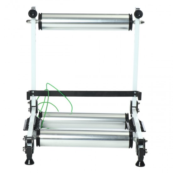 Riding Bike Trainer Roller Training Bicycle Indoor Cycling Platform Home Gym