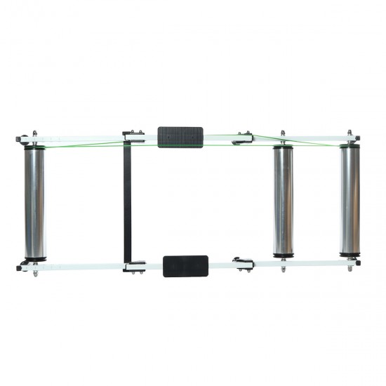 Riding Bike Trainer Roller Training Bicycle Indoor Cycling Platform Home Gym