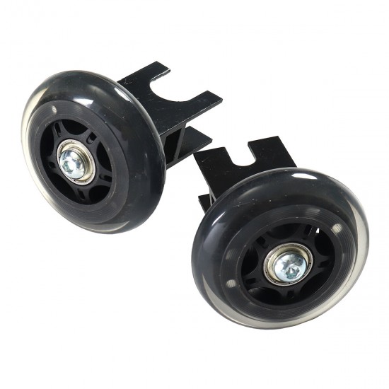 Riding Bike Trainer Roller Training Bicycle Indoor Cycling Platform Home Gym