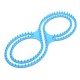 Round Loom Board Knitting Knitter Ring Set Craft Tools Kit For Sock Scarf Hat Sweater Round Loom Board Knitting Knitter Ring Set Craft Tools Kit For Sock Scarf Hat Sweater